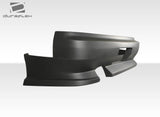 Fits 1995-1998 Nissan 240SX S14 Duraflex WX-9 Rear Bumper Cover - 1 Piece  #107825