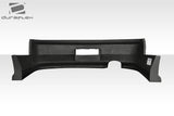 Fits 1995-1998 Nissan 240SX S14 Duraflex WX-9 Rear Bumper Cover - 1 Piece  #107825