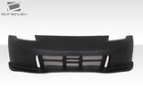 For 2003-2008 Nissan 350Z Z33 Duraflex N-3 Front Bumper Cover - 1 Piece #108081