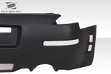 Rear Bumper Cover Duraflex C-Speed for 2003-2008 Nissan 350Z Z33  #108082