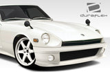 For 1970-1978 Nissan 240Z 260Z 280Z 2DR Duraflex MS-R Body Kit - 4 Piece  #108220