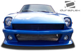 For 1970-1978 Nissan 240Z 260Z 280Z Duraflex MS-R Front Bumper Cover  #108118