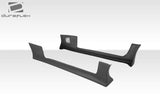For 1970-1978 Nissan 240Z 260Z 280Z 2DR Duraflex MS-R Body Kit - 4 Piece  #108220