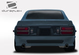 For 1970-1978 Nissan 240Z 260Z 280Z 2DR Duraflex MS-R Body Kit - 4 Piece  #108220