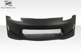 Front Bumper Cover Duraflex AM-S GT  - 1Pc for 2003-2008 Nissan 350Z Z33  #108180