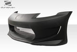 Front Bumper Cover Duraflex AM-S GT  - 1Pc for 2003-2008 Nissan 350Z Z33  #108180