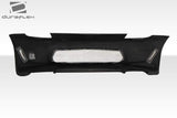 Front Bumper Cover Duraflex AM-S GT  - 1Pc for 2003-2008 Nissan 350Z Z33  #108180