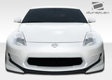 Front Bumper Cover Duraflex AM-S GT  - 1Pc for 2003-2008 Nissan 350Z Z33  #108180
