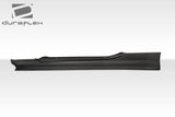 Side Skirts Rocker Panels Duraflex AM-S GT  for 2003-2008 Nissan 350Z Z33 #108181