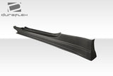 Side Skirts Rocker Panels Duraflex AM-S GT  for 2003-2008 Nissan 350Z Z33 #108181