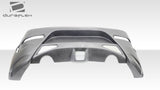 Rear Bumper Cover Duraflex AM-S GT - 1Pc for 2003-2008 Nissan 350Z Z33   #108182