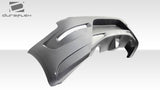 Rear Bumper Cover Duraflex AM-S GT - 1Pc for 2003-2008 Nissan 350Z Z33   #108182