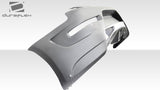 Rear Bumper Cover Duraflex AM-S GT - 1Pc for 2003-2008 Nissan 350Z Z33   #108182