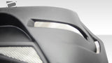 Rear Bumper Cover Duraflex AM-S GT - 1Pc for 2003-2008 Nissan 350Z Z33   #108182