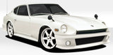 For 1970-1978 Nissan 240Z 260Z 280Z Duraflex MS-R Front Bumper Cover  #108118