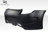 For 2009-2020 Nissan 370Z Z34 Duraflex AM-S GT Rear Bumper Cover #108260