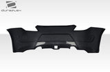 For 2009-2020 Nissan 370Z Z34 Duraflex AM-S GT Rear Bumper Cover #108260