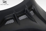 For 2009-2019 Nissan 370Z Z34 Duraflex W-1 Fenders -2 Piece #108265