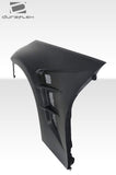 For 2009-2019 Nissan 370Z Z34 Duraflex W-1 Fenders -2 Piece #108265