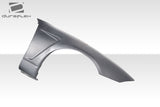 For 1990-1996 Nissan 300ZX Z32 Duraflex F-1 Fenders - 2 Piece  #108268