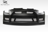 For 2008-2009 Nissan Altima 2DR Duraflex GT-R Front Bumper Cover  #108416