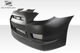 For 2008-2009 Nissan Altima 2DR Duraflex GT-R Front Bumper Cover  #108416