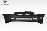 For 2008-2009 Nissan Altima 2DR Duraflex GT-R Front Bumper Cover  #108416