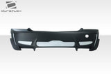 For 07-15 Mini Cooper Duraflex R56 R57 R58 R59 DL-R Front Bumper Cover 3Pc #108449