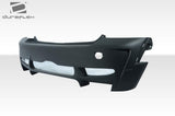 For 07-15 Mini Cooper Duraflex R56 R57 R58 R59 DL-R Front Bumper Cover 3Pc #108449