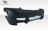 For 07-15 Mini Cooper Duraflex R56 R57 R58 R59 DL-R Front Bumper Cover 3Pc #108449