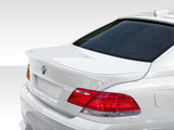 For 2006-2008 BMW 7 Series E65 E66 Duraflex AC-S Rear Wing Trunk Lid Spoiler  #108474