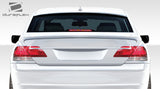 For 2006-2008 BMW 7 Series E65 E66 Duraflex AC-S Rear Wing Trunk Lid Spoiler  #108474