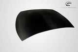 For 2009-2020 Nissan GT-R R35 Carbon Fiber OEM Look Roof - 1 Piece  #108590