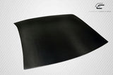 For 2009-2020 Nissan GT-R R35 Carbon Fiber OEM Look Roof - 1 Piece  #108590