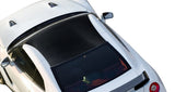 For 2009-2020 Nissan GT-R R35 Carbon Fiber OEM Look Roof - 1 Piece  #108590