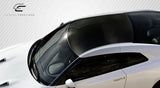 For 2009-2020 Nissan GT-R R35 Carbon Fiber OEM Look Roof - 1 Piece  #108590