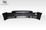 Eros Version 4 Front Bumper Cover 1 Piece for 2009-2016 Nissan GT-R R35  #108701
