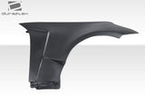 370Z Conversion Front Fenders AM-S for 2003-2008 Nissan 350Z Z33 #108769