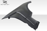370Z Conversion Front Fenders AM-S for 2003-2008 Nissan 350Z Z33 #108769