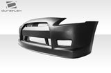 Fits 2010-2012 Nissan Altima 4DR Duraflex GT-R Front Bumper Cover #108854