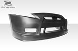Fits 2010-2012 Nissan Altima 4DR Duraflex GT-R Front Bumper Cover #108854