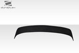 Fits 2003-2008 Nissan 350Z Z33 2DR Coupe Duraflex V-Speed Wing Trunk Lid Spoiler #108942