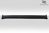 Fits 2003-2008 Nissan 350Z Z33 2DR Coupe Duraflex V-Speed Wing Trunk Lid Spoiler #108942