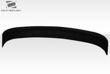 Fits 2003-2008 Nissan 350Z Z33 2DR Coupe Duraflex V-Speed Wing Trunk Lid Spoiler #108942