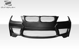 For 2006-2008 BMW 3 Series E90 4DR Duraflex 1M Look Front Bumper Cover  #109018