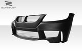 For 2006-2008 BMW 3 Series E90 4DR Duraflex 1M Look Front Bumper Cover  #109018