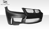 For 2006-2008 BMW 3 Series E90 4DR Duraflex 1M Look Front Bumper Cover  #109018