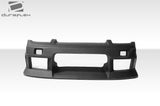 Front Bumper Cover - 1 Piece for Nissan 240SX S13 1989-1994   #109069