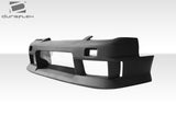 Front Bumper Cover - 1 Piece for Nissan 240SX S13 1989-1994   #109069