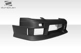 Front Bumper Cover - 1 Piece for Nissan 240SX S13 1989-1994   #109069